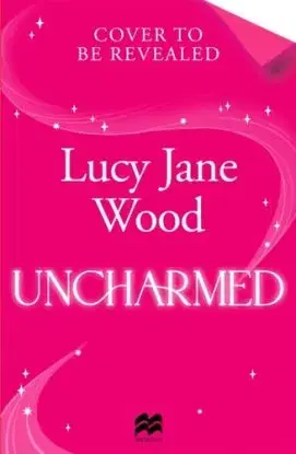 Uncharmed - Lucy Jane Wood