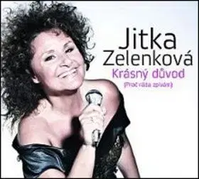 ZELENKOVA J.-KRASNY DUVOD CD