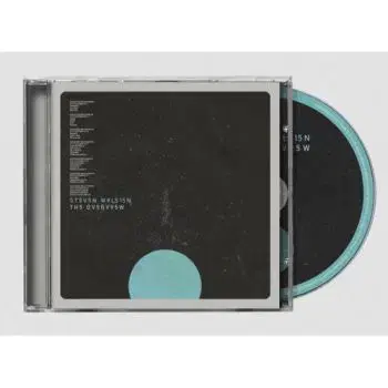 Wilson Steven - The Overview CD - Steven Wilson