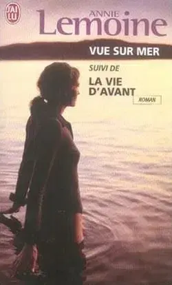Vue sur Mer - Annie Lemoine