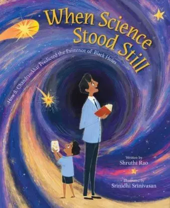 When Science Stood Still - Shruthi Rao