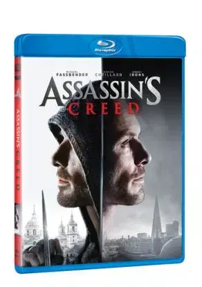 Assassin's Creed BD
