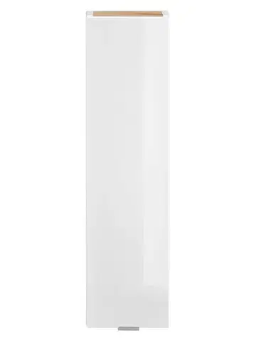ArtCom Závesná skrinka do kúpeľne CAPRI White 830