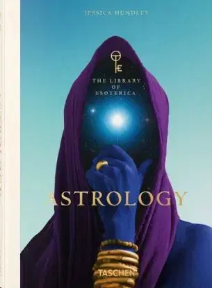 Astrology. The Library of Esoterica - Andrea Richardson