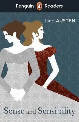 Penguin Readers Level 5: Sense and Sensibility - Jane Austen