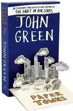 Paper Towns - John Green