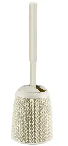 CURVER WC kefa KNIT | krémová