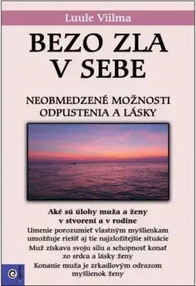 Bezo zla v sebe (3) - Viilma Luule