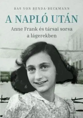 A Napló után - Bas von Benda-Beckmann, Tibor Bérczes