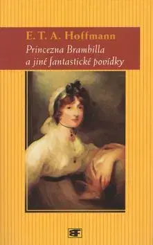 Princezna Brambilla A Jine Fa