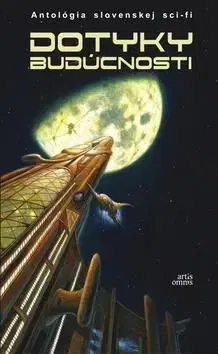 Dotyky budúcnosti - Martin Kralik, Zuzka Stozicka