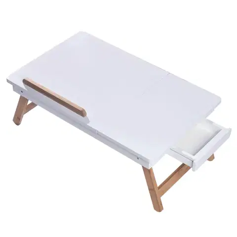 Príručný stolík na notebook MELTEN Tempo Kondela