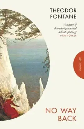 No Way Back - Theodor Fontane