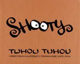 Tuhou Tuhou Shootyho - Shooty