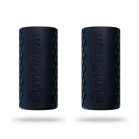 GymBeam Silikónové úchopy Grip