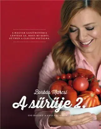 A sűrűje 2 - Marcsi Borbás