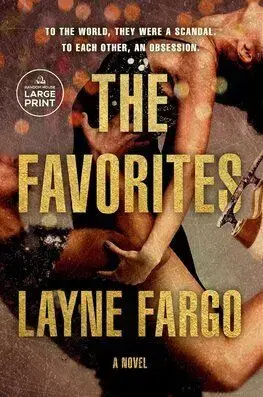 The Favorites - Layne Fargo