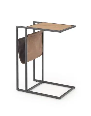Odkladací stolík COMPACT Halmar