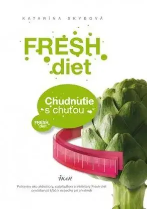 Fresh diet - Katarína Skybová