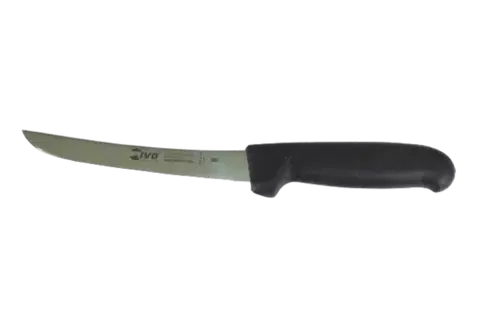 IVO Vykosťovací nôž IVO Progrip 16 cm - čierny 232149.16.01