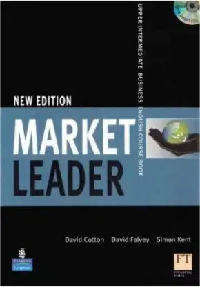MARKET LEADER UPP.INTER. - David Cotton