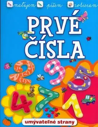 Prvé čísla