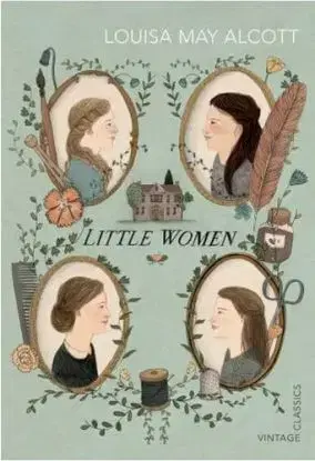Little Women - Louisa May Alcott