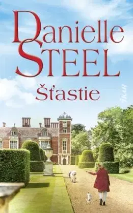 Šťastie - Danielle Steel