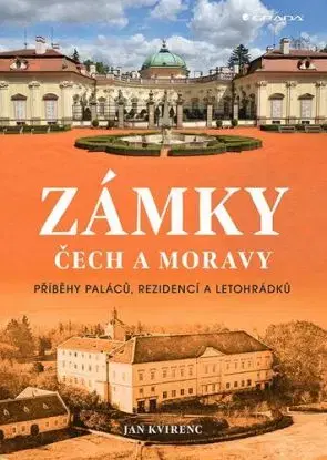 Zámky Čech a Moravy - Jan