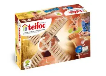 TEIFOC Veterný mlyn - Teifoc