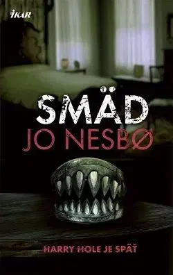 Smäd - Jo Nesbo