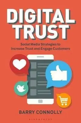 Digital Trust - Barry Connolly