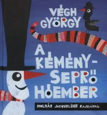 A kéményseprő hóember - György Végh