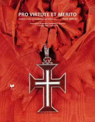 Pro virtute et merito - Igor Graus