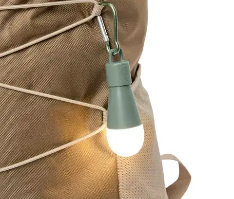 LED ozdobné svetlá, 3 ks