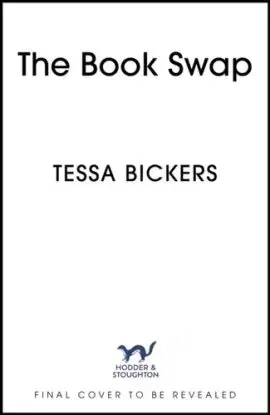The Book Swap - Tessa Bickers