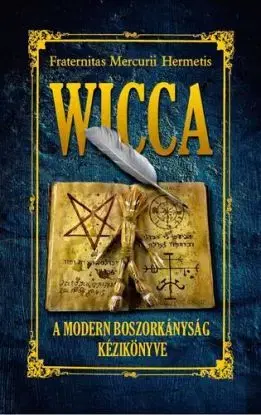 Wicca - Hermetis Fraternitas Mercurii