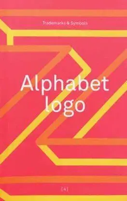 Alphabet Logo: Anniversary Edition