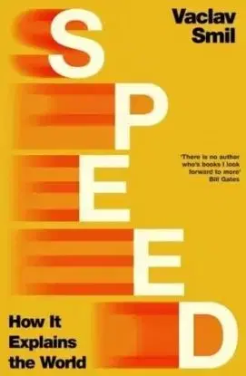Speed - Václav