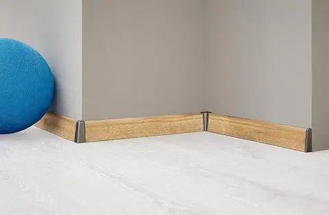 MDF lišta KTEX1 MV856