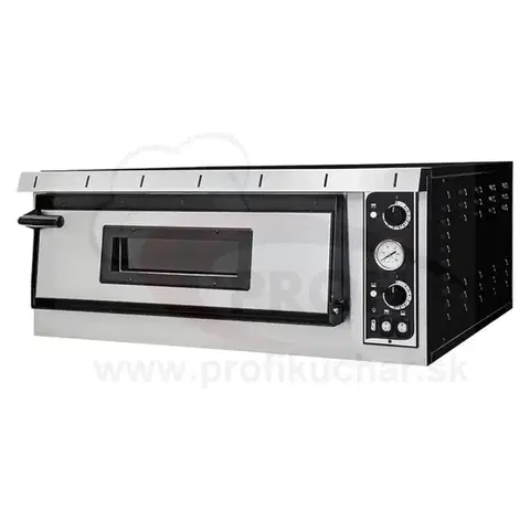 PRISMAFOOD Pizzapec PRISMAFOOD PLUS-XL4