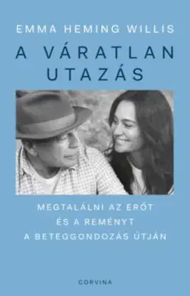 A váratlan utazás - Emma Heming Willis