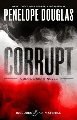Corrupt - Penelope Douglasová
