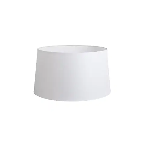 Líniový tienidlo biele 45 cm