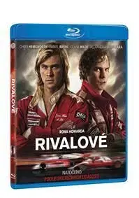 Rivalové BD
