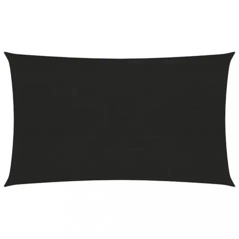 Tieniaca plachta obdĺžniková HDPE 4 x 5 m Dekorhome