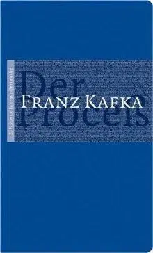 Der Process - Franz Kafka