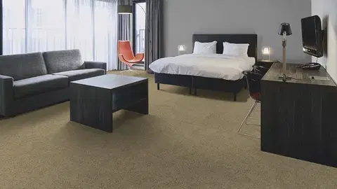 FORBO Flotex Advance Code Sand T303077