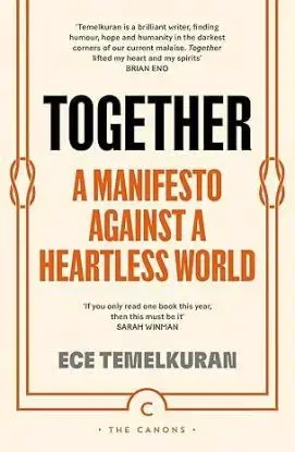 Together - Ece Temelkuran