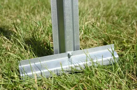 Skleník GLADUS polykarbonát 4 mm Lanitplast